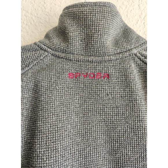 Spyder Women's Cora Jacket M - Picture 3 of 9